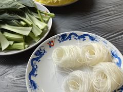 -鑫龙火锅城(青岛分店)