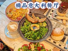 -IL TEATRO 精品意大利餐厅