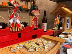 -广州融创花间堂悦雪酒店-花间食西餐厅