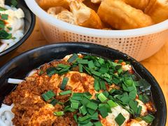 -豆香园(龙翔店)