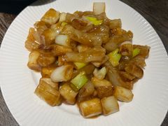 -魁盛居百年鲁菜馆(县西巷店)