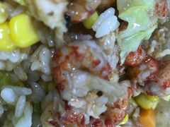 -海盗虾饭·剥好的小龙虾饭(上地辉煌店)