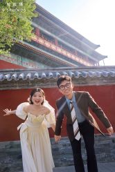 点击看大图 -绽放摄胶片摄影工作室