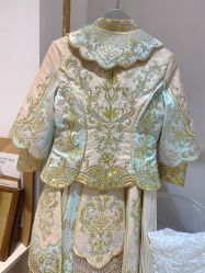 -WECOUTURE高级订制广州