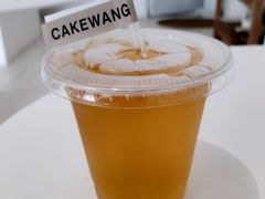 -CAKE WANG千层制造所(省府店)