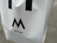 -M Stand(成都COSMO店)