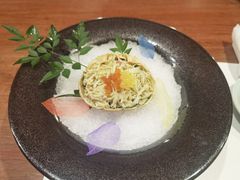 -岚山日本料理(珠江新城店)