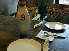 -HIGH FIVE哈福手工汉堡(桂林路店)