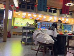 -乔先生涮肉·鲜活牛羊肉火锅(塘沽店)
