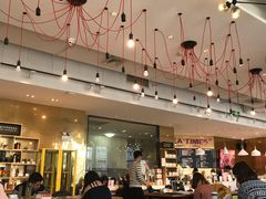 大堂-TeaTimes(凤凰书城店)