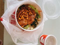 -猪角·闽南猪脚饭(厦门中医院店)