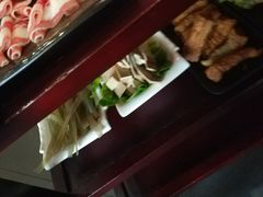 -鼎尊锅物料理(五角场店)