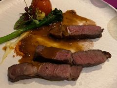 -圣丰索菲特·法国餐厅