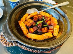 -芳芳私房菜·精做淮扬菜(承德路店)