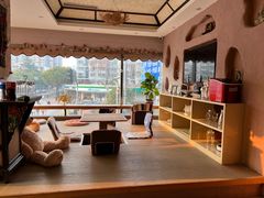 -泰迈·影院式足道SPA(世纪大道店)