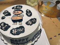 -海底捞火锅(漕宝路店)
