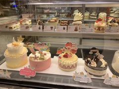 -LOVEGIFT爱礼(八佰伴店)