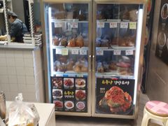 -传闻来紫菜包饭·打糕(西塔韩百店)