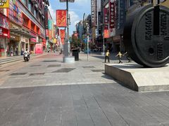 -黄兴南路步行商业街