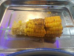 -西北老马食府(陈家营西路店)