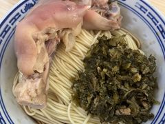 -盛兴面馆(真儒大厦店)