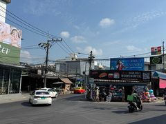 -普吉岛卡塔阿维斯塔诺富特酒店度假村