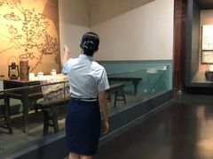 -济南战役纪念馆(济南革命烈士陵园)