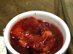 酱汁肉-协和菜馆(凤凰街店)