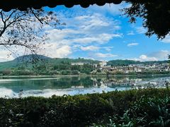 -和顺古镇