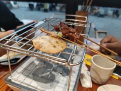 -本色.小马哥烧烤(五一路总店)