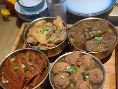 -磁州卤面·地标邯郸菜(97年创始店)