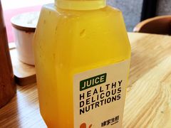 -陈家生煎(世茂双子塔店)