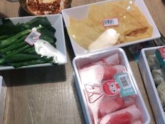 -野妹经典火锅(民治店)