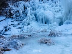 -黑龙潭风景区