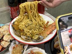 -人和啤酒屋海鲜大排档(营口路店)