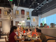 -晓粤·惹味粤菜(凯德乐峰广场店)