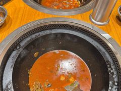 -缘福乡村铁锅炖民宿(八达岭店)