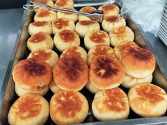 -上海为民商行清真饭店(南大路店)