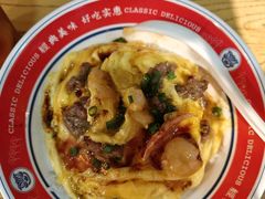 -明記茶餐廳(福田总店)