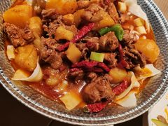 -耶里夏丽·丝路国际·新疆餐厅(浦东区东方路店)