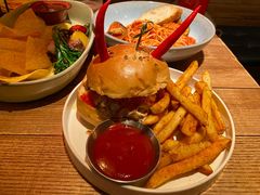 小恶魔墨西哥汉堡-Devils’ Brewery小恶魔精酿啤酒(武汉天地店)