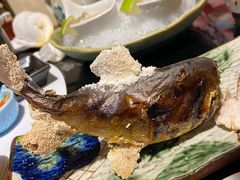 -天狗山料理(省体店)