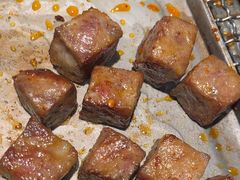 -俊熙家点餐式自助烤肉店(1227广场店)