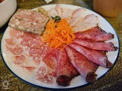 -羽深肉铺 Steak & Wine