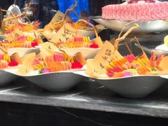 -新丁香海鲜酒店(银海商贸城店)