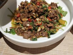 -香满堂川湘菜烤鱼(龙茗路店)