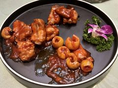 -水岸小城故事(堤口路店)