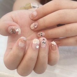 -斯馨·健康美甲美睫