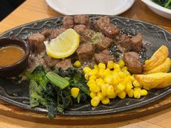 -萨莉亚意式餐厅(深圳北站店)