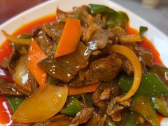 -屋里家延边朝鲜族冷面(南园店)
